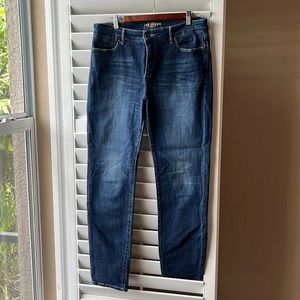 Lucky brand jeans